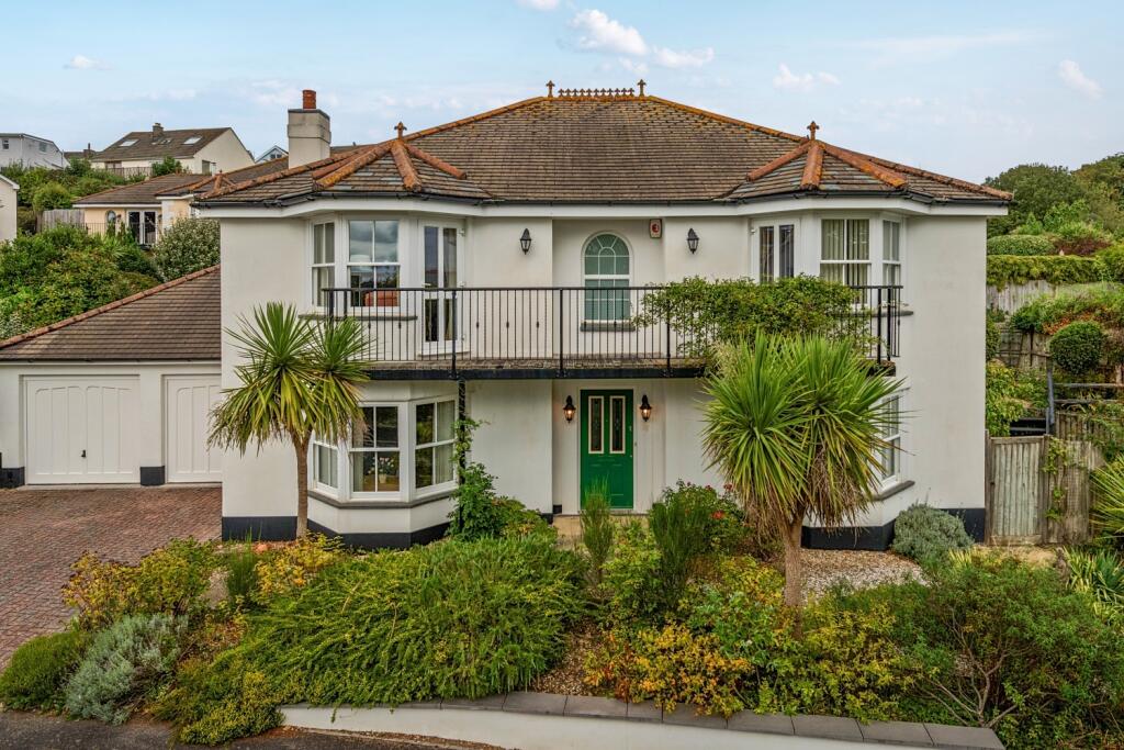 House in Exeter - View 4