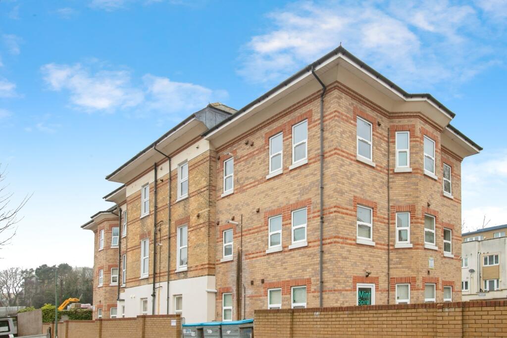 Main image of property: Bournemouth