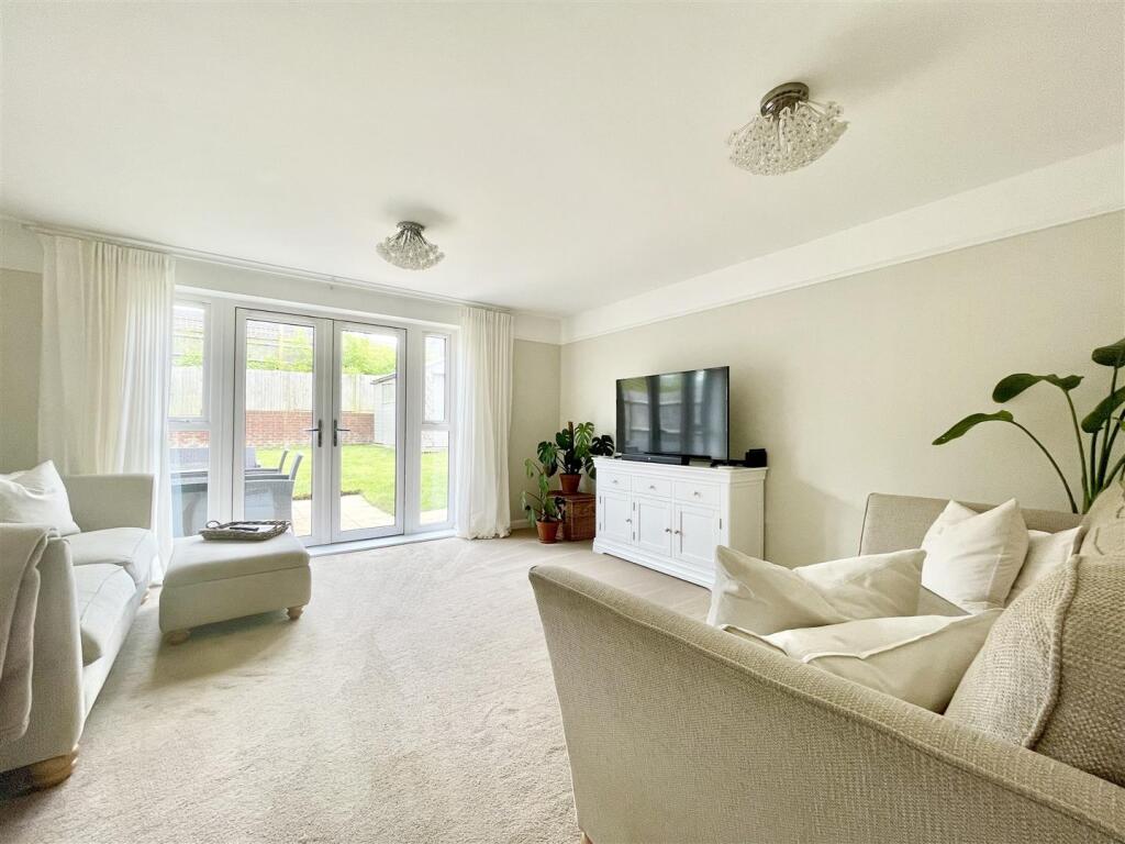 Main image of property: Furnells Way, Bexhill-On-Sea