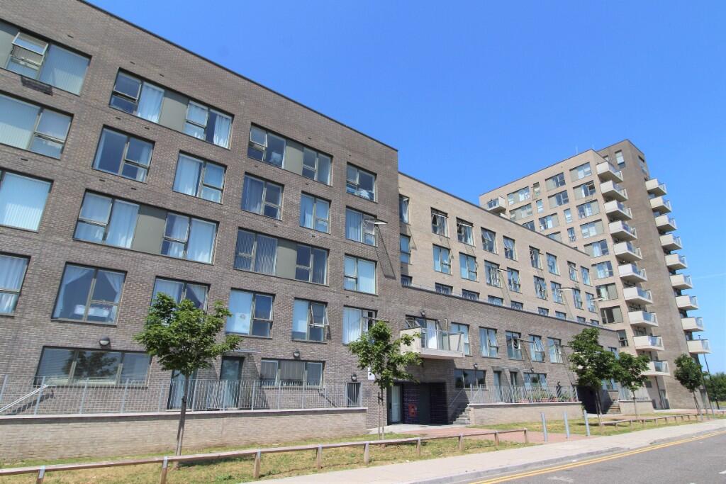 Main image of property: Magellan Boulevard, London, E16