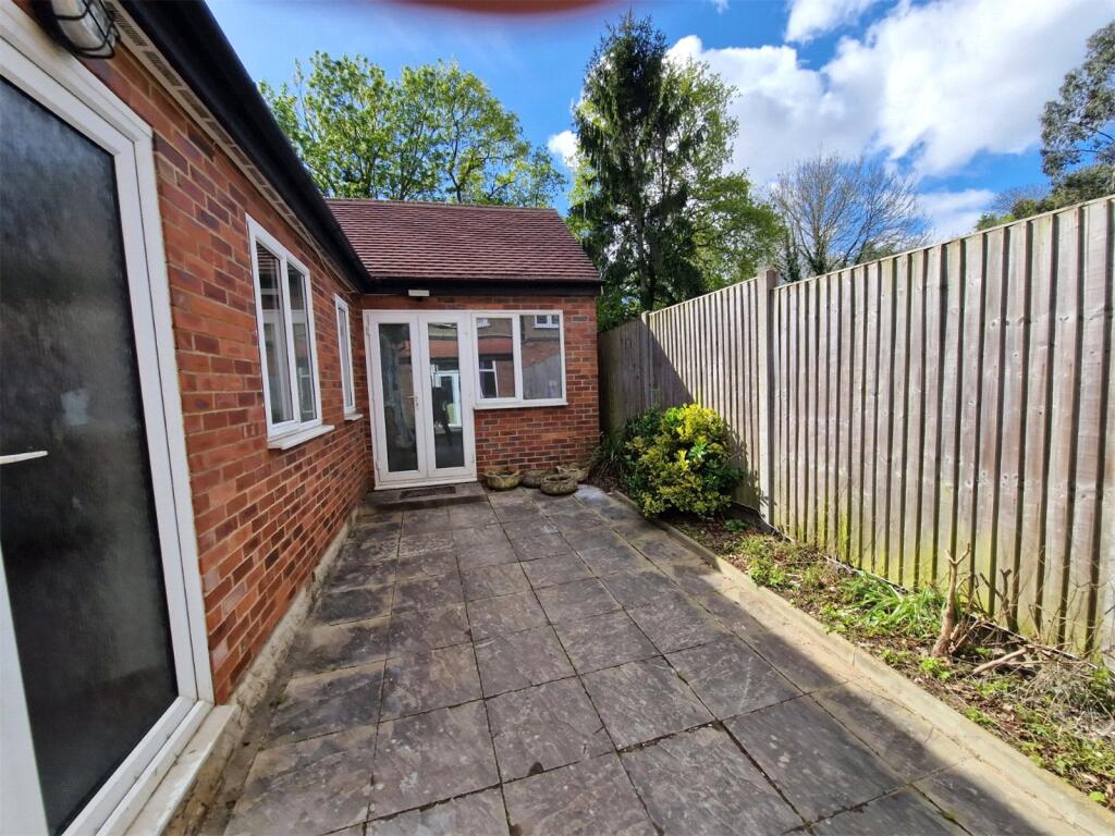 Main image of property: Ainsdale Road, Ealing, W5