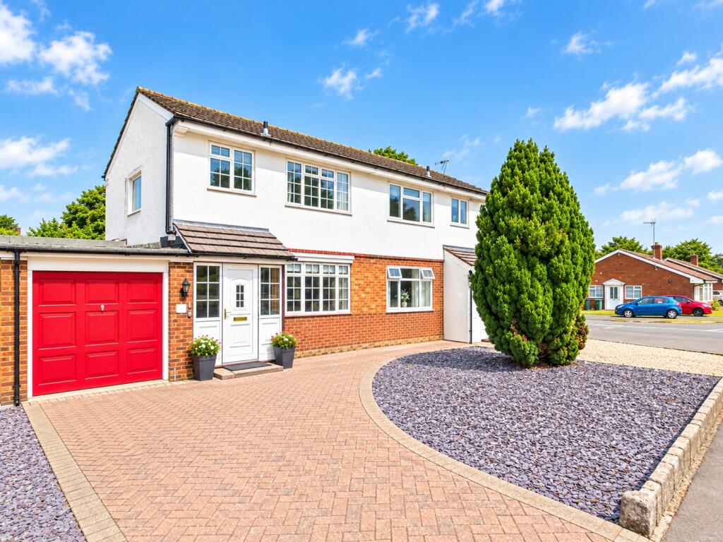 Main image of property: Bell Lane, Princes Risborough, Buckinghamshire