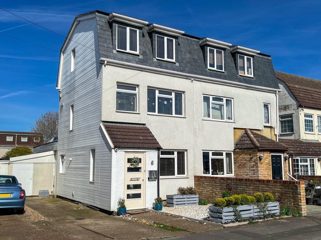 Main image of property: Upper Farm Road, West Molesey, KT8