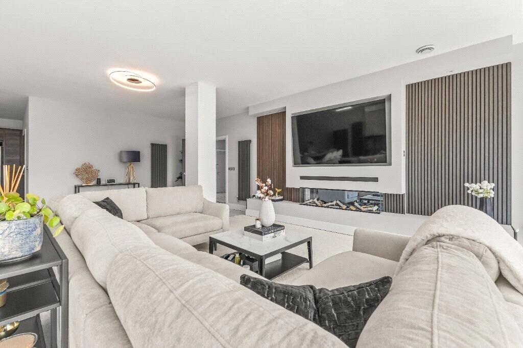 Main image of property: Regency Street, London, SW1P