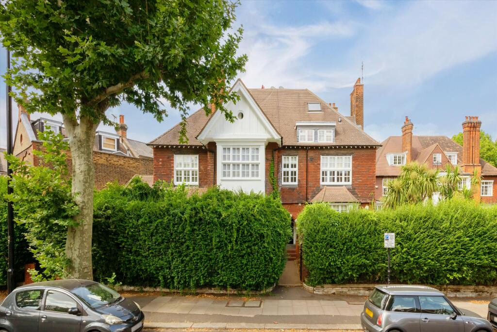 Main image of property: Eton Avenue, London NW3