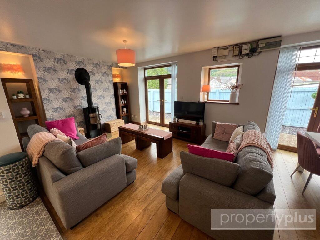 Main image of property: Matexa Street, Pentre, Rhondda Cynon Taff, CF41