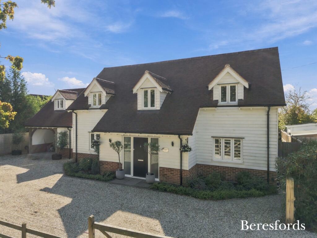 Main image of property: Shalford Road, Jasper Green, CM7