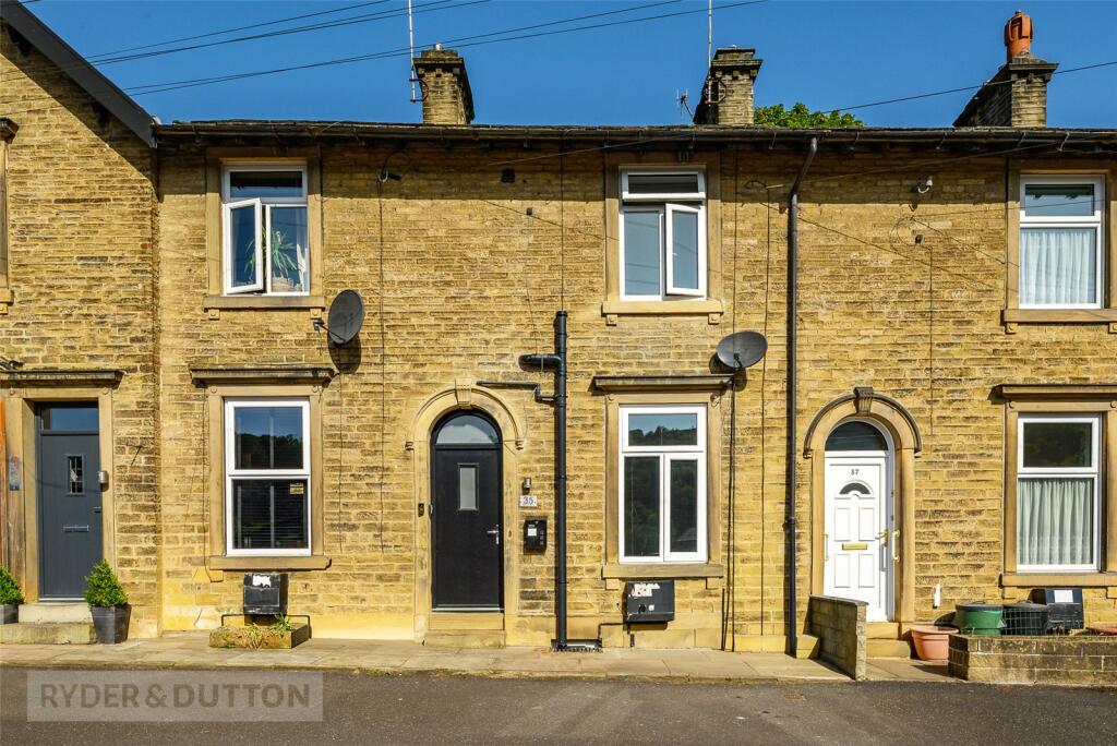 Main image of property: Hightown Lane, Holmfirth, West Yorkshire, HD9