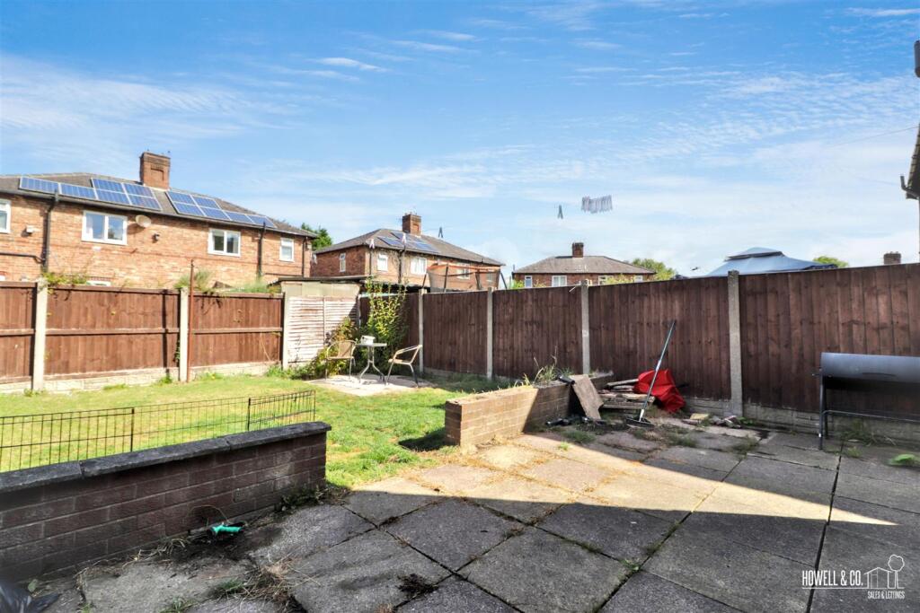 House in Warrington - View 5