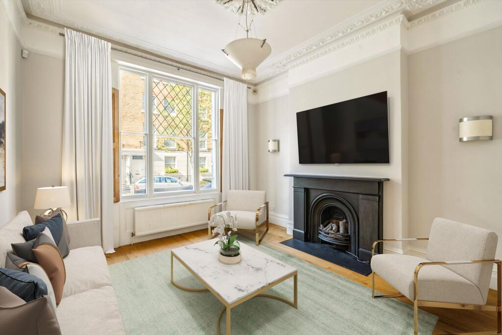 Main image of property: Hollywood Road, London SW10