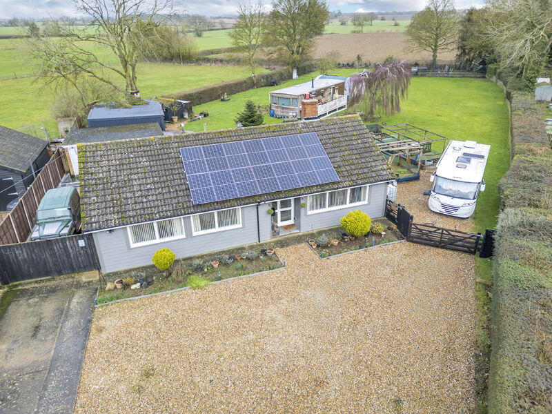 Main image of property: Brettenham, Ipswich