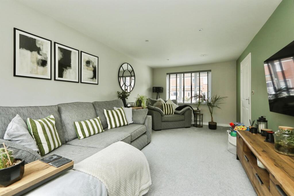 House in Retford, Ordsall - View 2