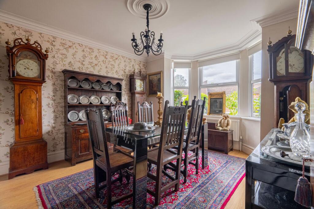 House in Norwich - View 4