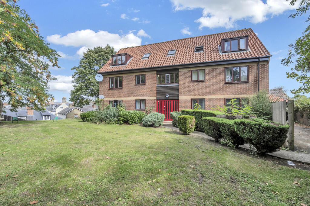 Main image of property: Armstrong Close, Newmarket