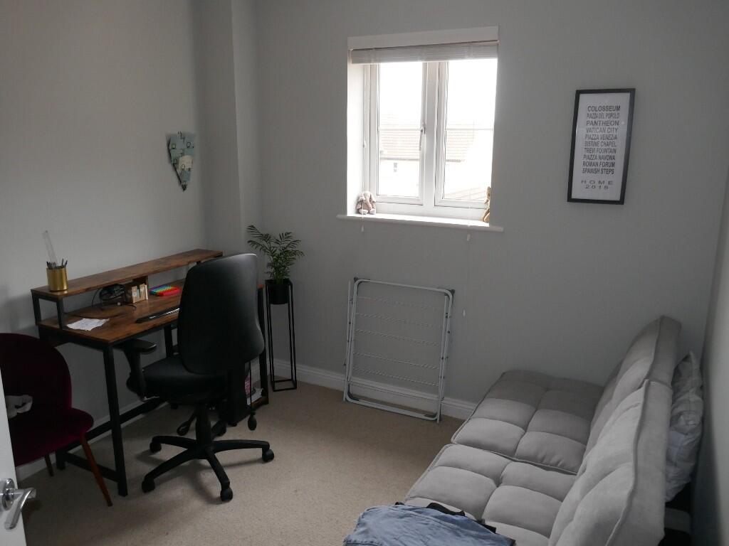 Additional image 5 of Abbey Manor Park, Yeovil