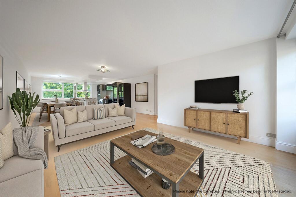 Main image of property: Gloucester Avenue, Primrose Hill, NW1