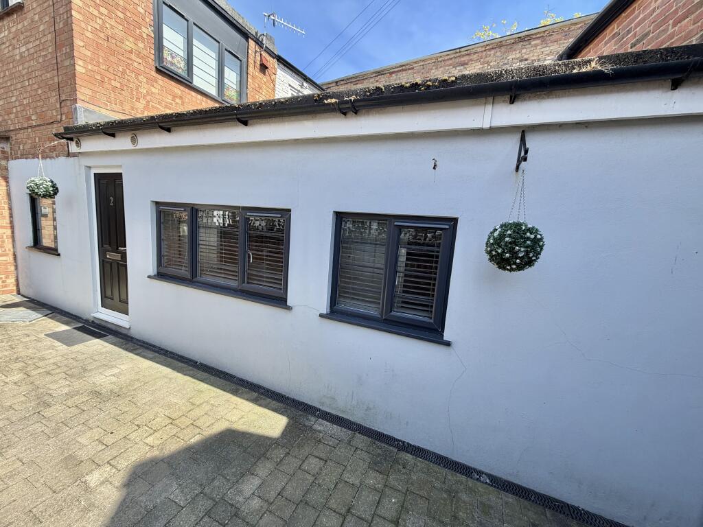 Main image of property: Christchurch Road, Bournemouth,