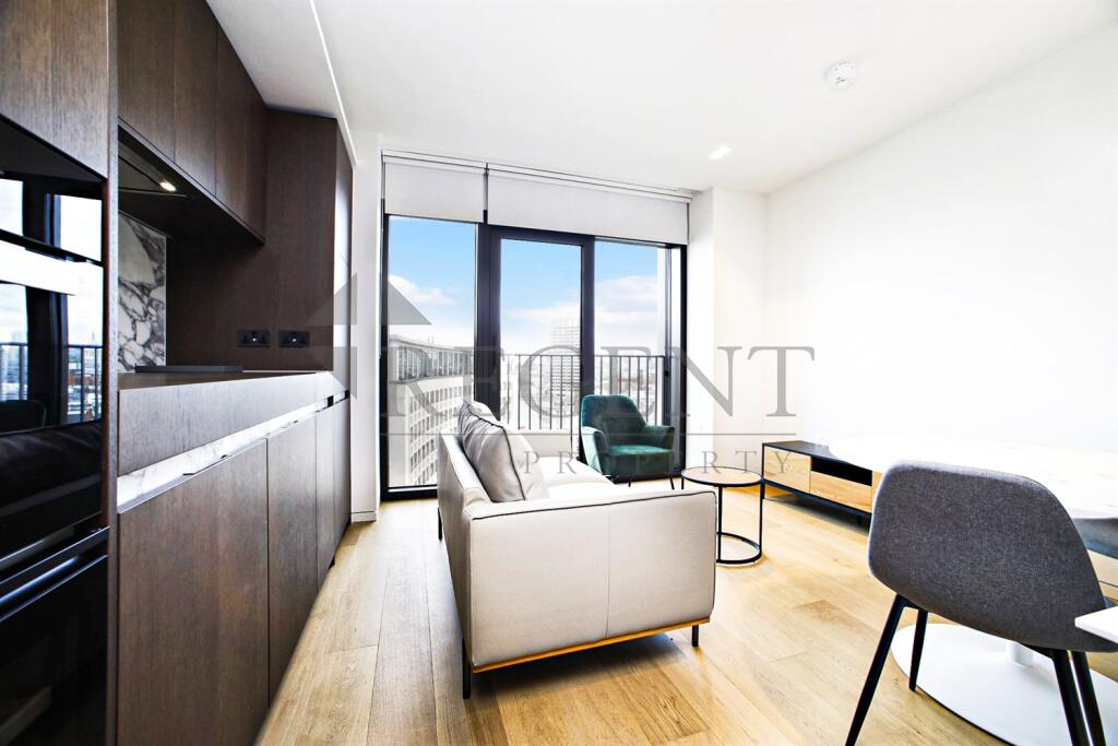 Studio apartment for rent