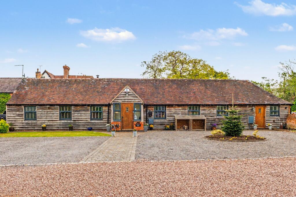 Main image of property: Holberrow Green, Westall Court, B96