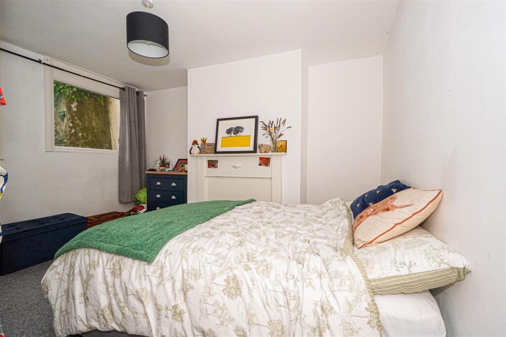 Apartment in St Leonards-on-sea, Bohemia - View 4