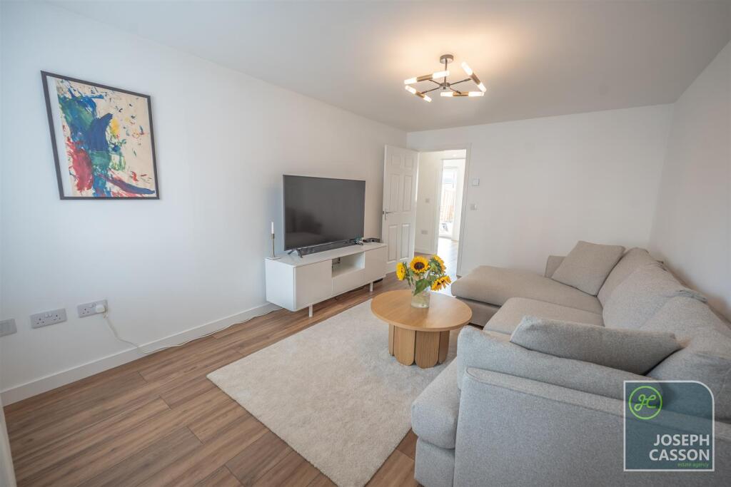 House in Chilton Trinity, Willowdown, Bridgwater Without - View 5