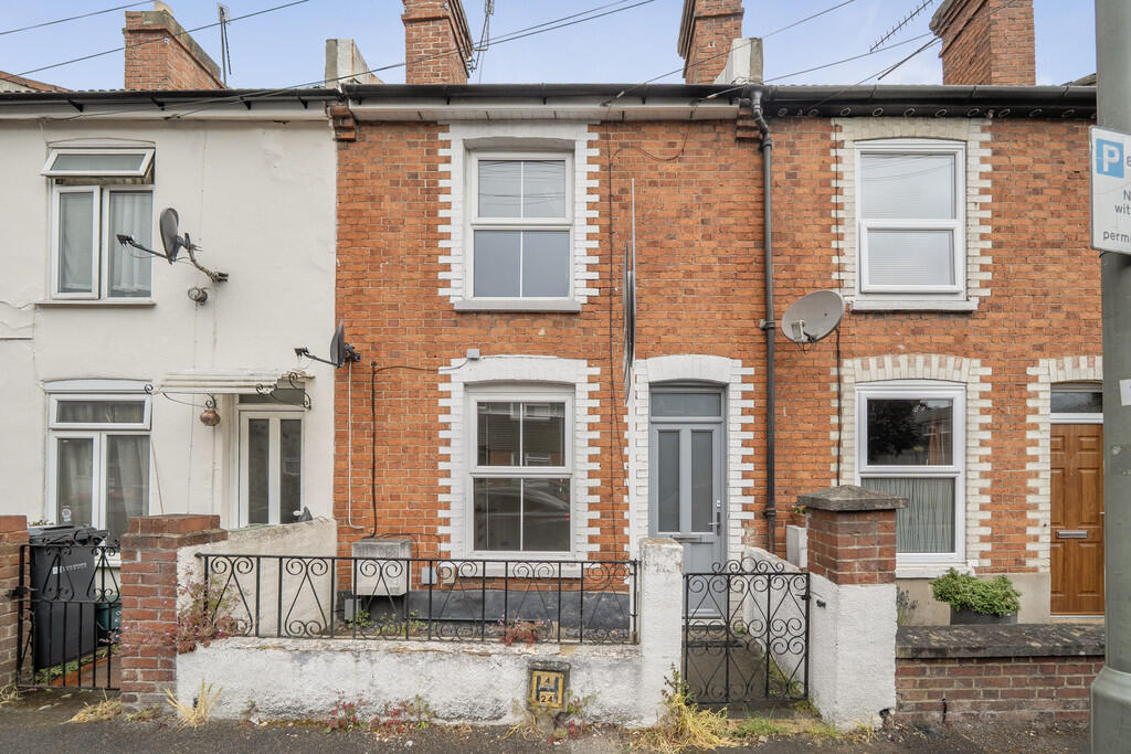 Main image of property: Eagle Road, Guildford