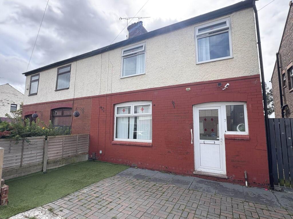 Main image of property: Windsor Avenue, Chadderton, Oldham