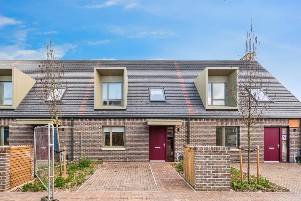 Main image of property: Oakfield, Swindon