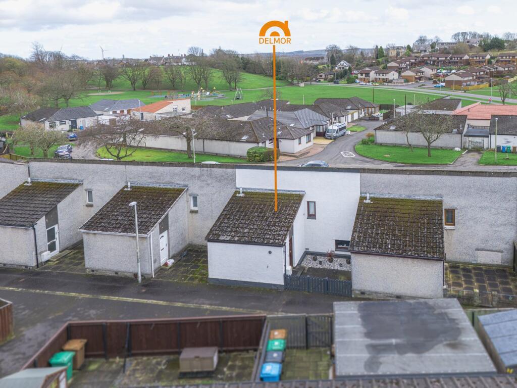 Main image of property: Johnston Park, Cowdenbeath, KY4