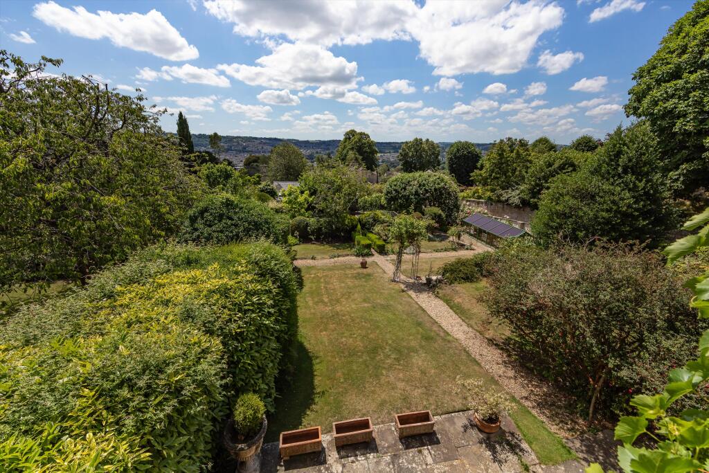 Additional image 4 of Sion Hill, Bath, Somerset BA1