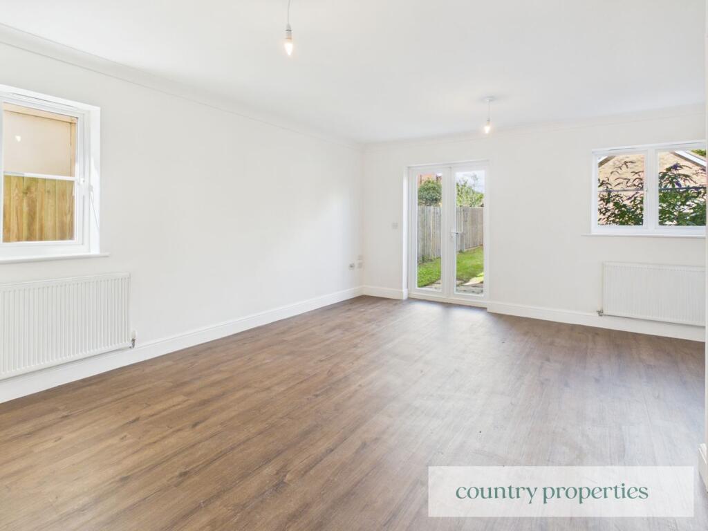 House in Stevenage - View 2