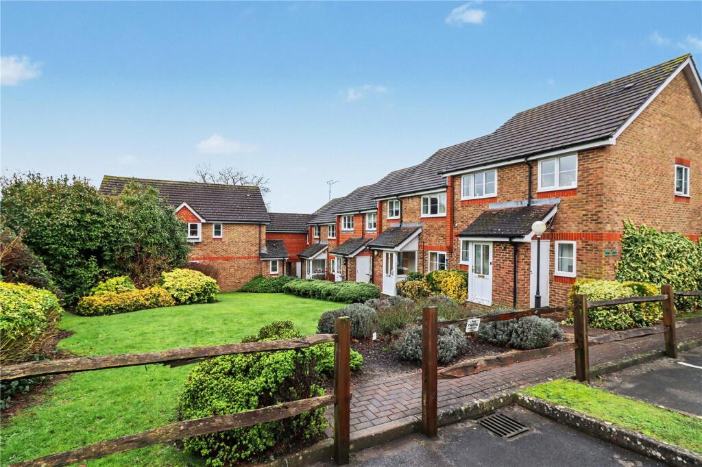 Main image of property: Francislea, Colwell Road, Haywards Heath, West Sussex, RH16