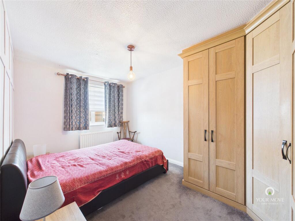 House in Sacriston, County Durham - More