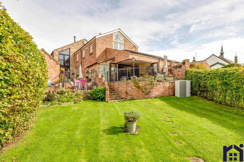 Main image of property: Smithy Lane, Mawdesley, L40 2QG