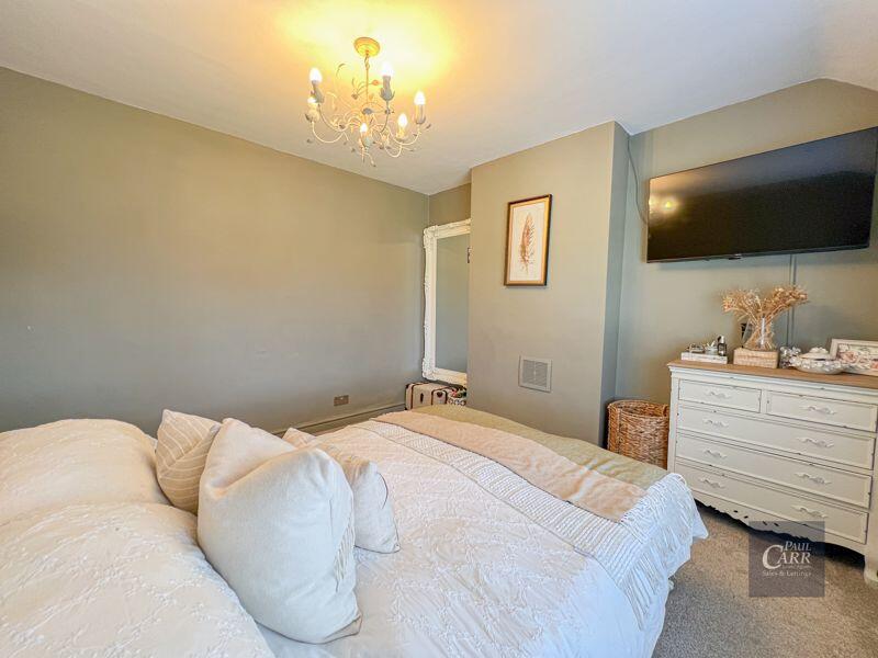 Additional image 25 of Woodhouse Lane, Amington, Tamworth, B77 3AH - Characterful Home in a Quiet Location