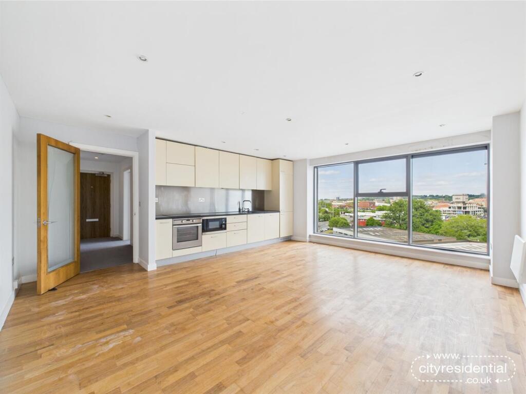 Main image of property: William Jessop Way, Liverpool