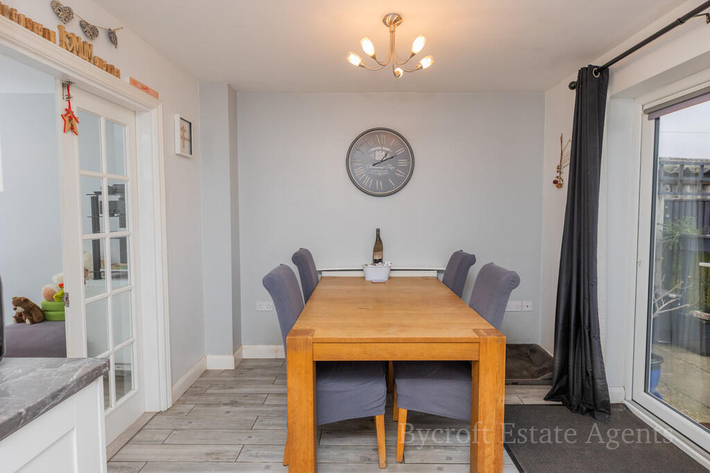 Wickfield Close, Blundeston, Lowestoft photo 4