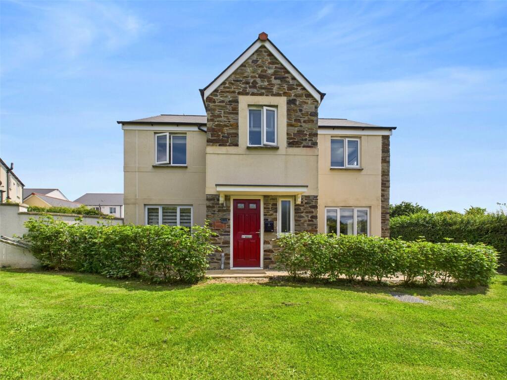 Main image of property: Hevva Close, Bodmin, Cornwall