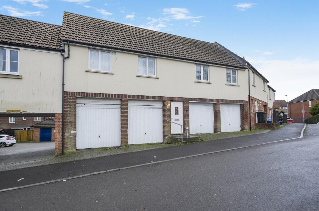 Givele Close, Yeovil, Somerset, BA21