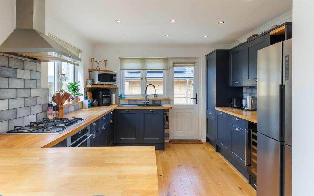 Main image of property: DETACHED CHAIN FREE COTTAGE - Pallance Lane, Cowes