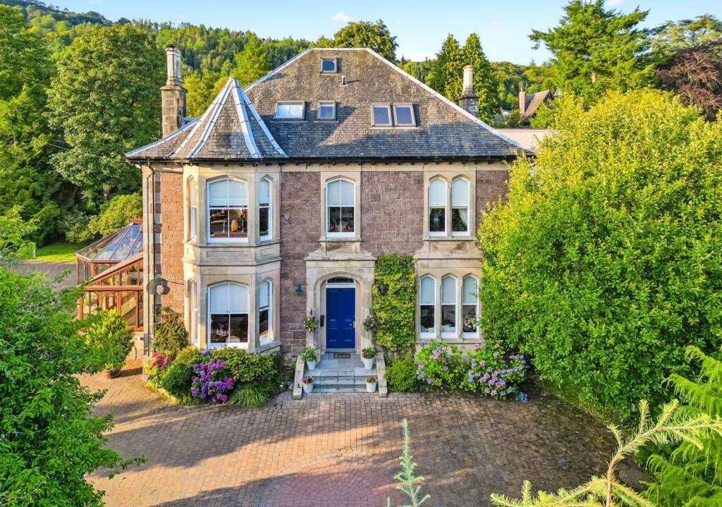 House in Callander, Stirling
