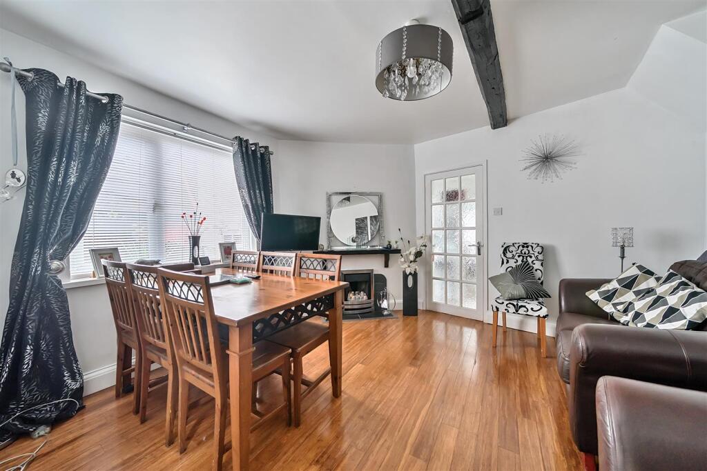 Mitton Street, Stourport-On-Severn - Widok 3