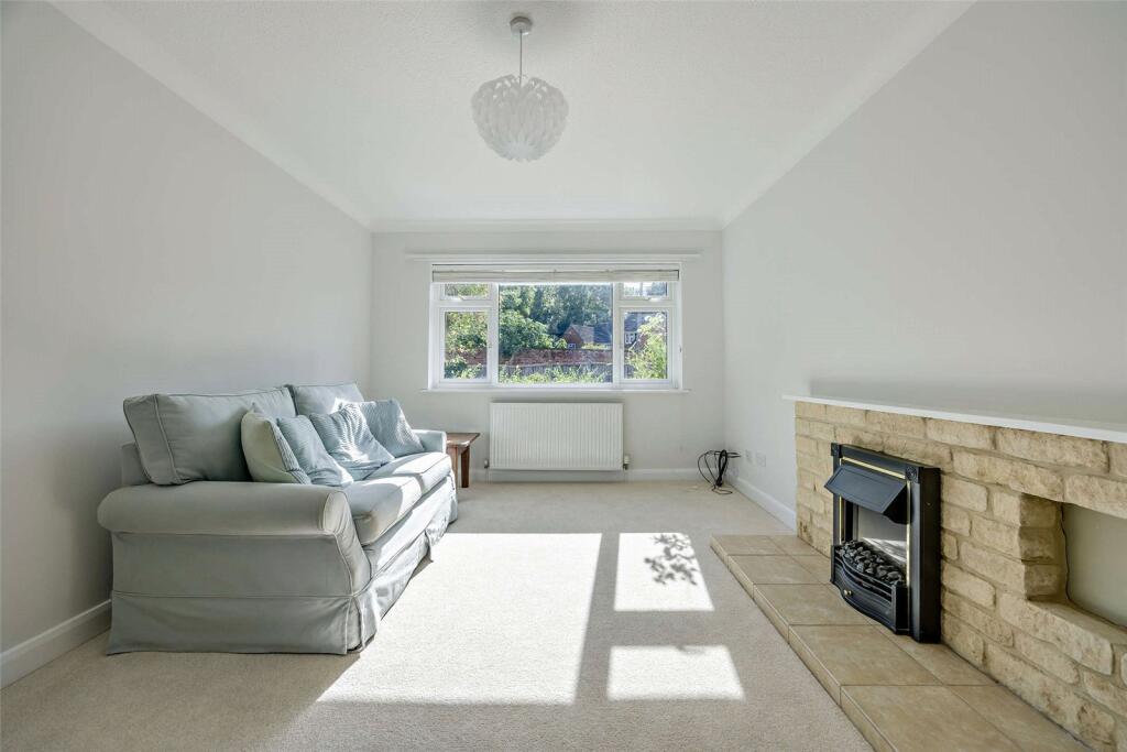 House in Cheltenham, Sixways, Charlton Kings - View 3
