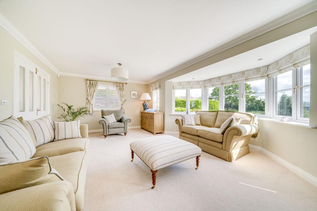 House in Bridgnorth, Oldbury - View 5