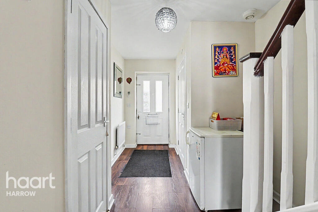 Main image of property: Aspen Grove, Eastcote