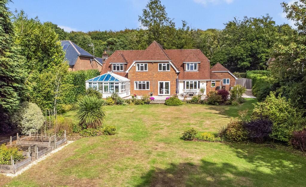 Main image of property: Telegraph Lane, Four Marks, GU34