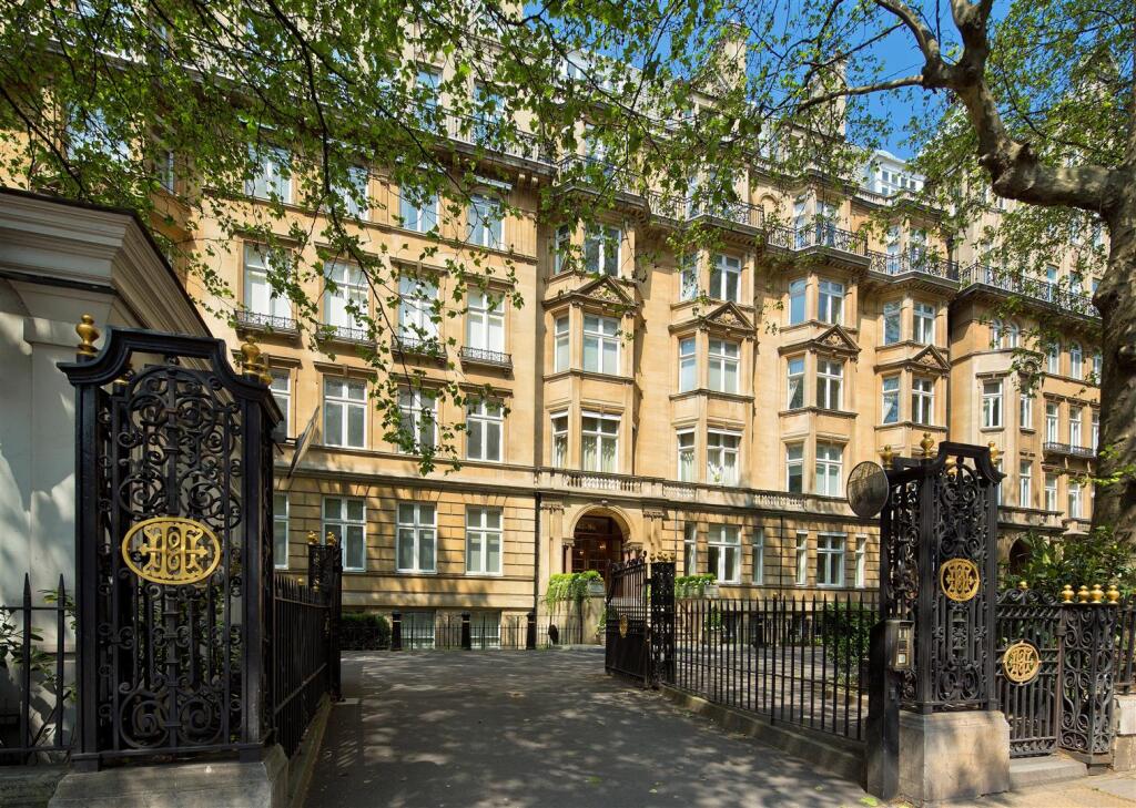 Main image of property: Harley House, Marylebone, NW1