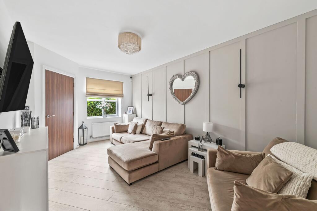 House in Warrington, Edgewater Park, Latchford - View 5