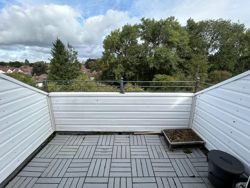 Apartment in Manchester - View 4