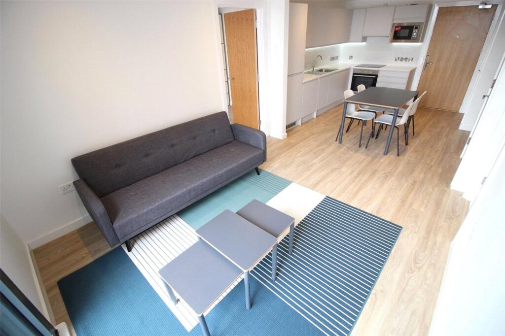 Newton Street, Manchester City Centre, Greater Manchester, M1 photo 4